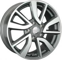 Литой колесный диск Hyundai Replica HND161 MG 6,5x16 5x114,3 ET45 D67,1