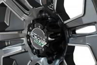 Литой колесный диск PDW Hazard MU4GRA 8,0x17 6x139,7 ET40 D67,1