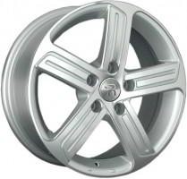 Литой колесный диск Volkswagen Replica VV177 SF 6,5x16 5x112 ET33 D57,1