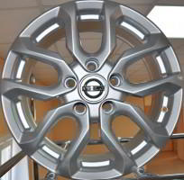 Литой колесный диск Nissan Replica NS121 6,5x16 5x114,3 ET45 D66,1