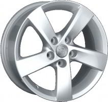 Литой колесный диск Volkswagen Replica VV118 7,0x16 5x112 ET42 D57,1