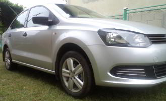 Литой колесный диск Volkswagen Replica VV58 6,0x15 5x100 ET43 D57,1