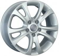 Литой колесный диск Volkswagen Replica VV135 6,5x16 5x112 ET33 D57,1