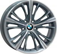 Литой колесный диск BMW Replica B5092 MG 8,0x18 5x120 ET30 D72,6