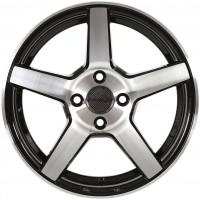 Литой колесный диск PDW C-Spec MU4B 8,5x19 5x120 ET25 D72,6