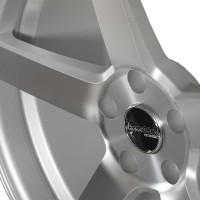 Литой колесный диск PDW C-Spec MS 6,5x15 5x112 ET40 D57,1