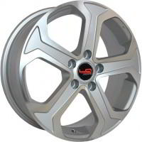 Литой колесный диск Suzuki Replica SZ48 SF 6,5x17 5x114,3 ET50 D60,1