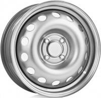 Штампованный стальной диск Arrivo 53C47G Silver 5,5x14 4x108 ET47 D63,3