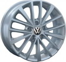 Литой колесный диск Volkswagen Replica VV71 6,5x16 5x112 ET42 D57,1