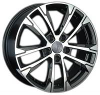 Литой колесный диск Volkswagen Replica VV137 MB 7,5x17 5x112 ET42 D57,1