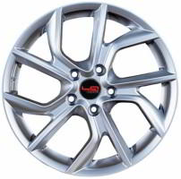 Литой колесный диск Nissan Replica NS73 6,5x17 5x114,3 ET45 D66,1