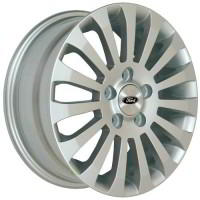 Литой колесный диск Ford Replica FD24 6,5x16 5x108 ET50 D63,3
