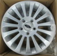 Литой колесный диск Ford Replica FD24 6,5x16 5x108 ET50 D63,3