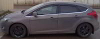 Литой колесный диск Ford Replica FD42 GM 6,5x16 5x108 ET52,5 D63,3