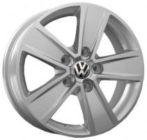 Литой колесный диск Volkswagen Replica VV76 6,5x16 5x120 ET51 D65,1