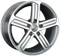 Литой колесный диск Volkswagen Replica VV177 MG 6,5x15 5x100 ET40 D57,1