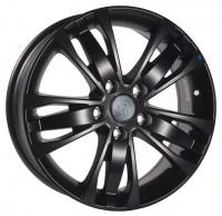 Литой колесный диск Ford Replica FD42 BM 7,0x17 5x108 ET50 D63,3