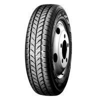 Легкогрузовые зимние шины Yokohama W.Drive WY01 215/75R16C 113/111R
