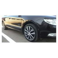 Литой колесный диск iFree Каzантип KC684 хай вэй 7,5x18 5x105 ET38 D56,6