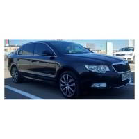 Литой колесный диск iFree Каzантип KC684 хай вэй 7,5x18 5x105 ET38 D56,6