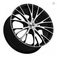 Литой колесный диск MAK Rennen Ice Black 10,0x21 5x112 ET19 D66,45