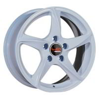 Литой колесный диск Volkswagen Replica VV104 W 7,5x16 5x112 ET45 D66,6