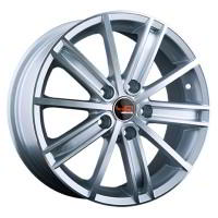 Литой колесный диск Volkswagen Replica VV33 SF 7,0x17 5x112 ET54 D57,1