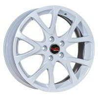 Литой колесный диск Mazda Replica MZ28 W 7,5x18 5x114,3 ET60 D67,1