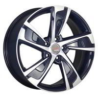 Литой колесный диск Honda Replica Concept-H510 DBF 6,5x17 5x114,3 ET50 D64,1
