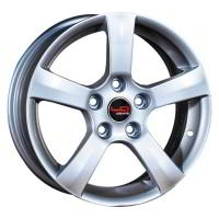 Литой колесный диск Mitsubishi Replica MI19 6,5x16 5x114,3 ET46 D67,1