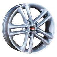 Литой колесный диск Mitsubishi Replica MI96 6,5x17 5x114,3 ET46 D67,1