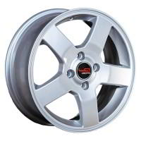 Литой колесный диск Nissan Replica NS127 6,0x15 4x100 ET50 D60,1