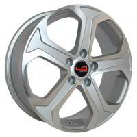 Литой колесный диск Nissan Replica NS152 SF 7,0x18 5x114,3 ET47 D66,1