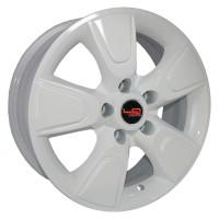 Литой колесный диск Nissan Replica NS25 W 6,5x16 5x114,3 ET40 D66,1
