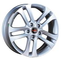 Литой колесный диск Nissan Replica NS63 6,5x16 5x114,3 ET40 D66,1