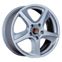 Литой колесный диск Porsche Replica PR2 9,0x20 5x130 ET60 D71,6