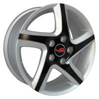 Литой колесный диск SsangYong Replica Concept-SNG506 S+B 6,5x16 5x112 ET39,5 D66,6