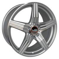Литой колесный диск Mercedes Replica MR111 SF 8,0x17 5x112 ET48 D66,6
