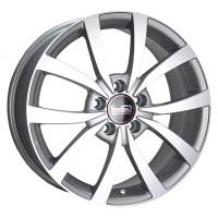 Литой колесный диск Mercedes Replica MR125 SF 7,5x17 5x112 ET52,5 D66,6