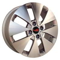 Литой колесный диск Kia Replica KI52 SF 6,0x15 4x100 ET48 D54,1