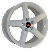 Литой колесный диск Audi Replica A37 W 8,0x18 5x112 ET47 D66,6