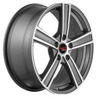 Литой колесный диск Audi Replica A62 GMF 7,0x17 5x112 ET42 D66,6