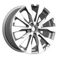 Литой колесный диск Subaru Replica SB25 SF 7,0x17 5x100 ET48 D56,1