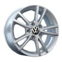 Литой колесный диск Volkswagen Replica VV35 6,5x15 5x112 ET50 D57,1