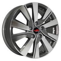 Литой колесный диск Hyundai Replica Concept-HND526 GMF 7,0x18 5x114,3 ET45 D67,1