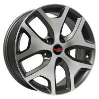 Литой колесный диск Hyundai Replica Concept-HND527 MGMF 7,0x18 5x114,3 ET45 D67,1