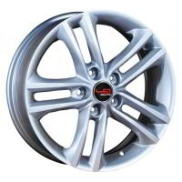 Литой колесный диск Hyundai Replica HND90 6,5x17 5x114,3 ET48 D67,1