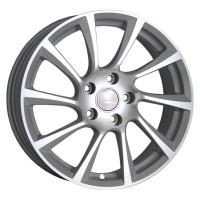 Литой колесный диск Chevrolet Replica Concept-GN503 SF 6,5x15 5x105 ET39 D56,6