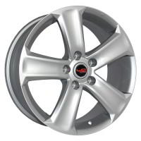 Литой колесный диск Toyota Replica TY139 7,0x17 5x114,3 ET45 D60,1