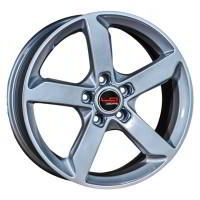 Литой колесный диск Toyota Replica TY189 7,0x17 5x114,3 ET39 D60,1